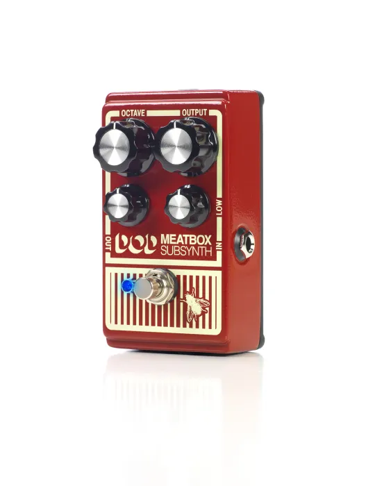 DOD MEATBOX | MusicGoodDeal