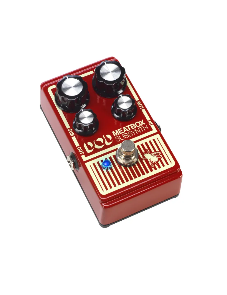 DOD MEATBOX | MusicGoodDeal