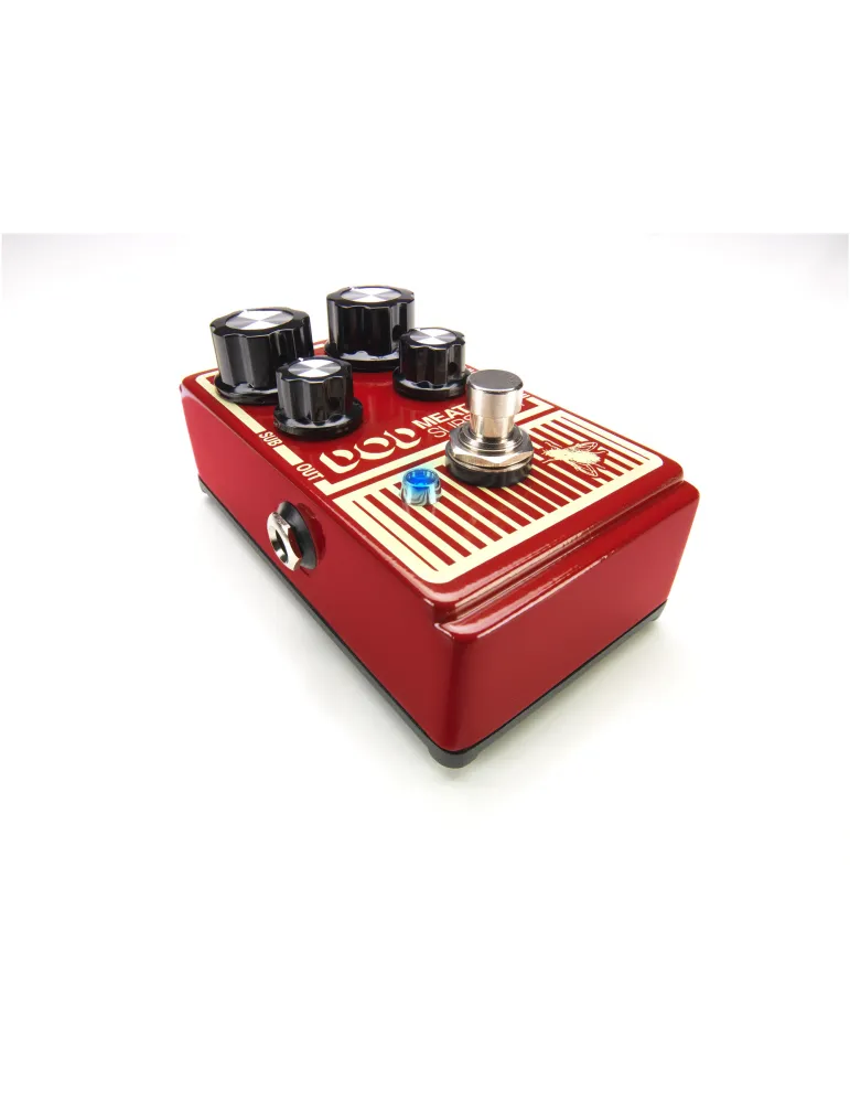 DOD MEATBOX | MusicGoodDeal