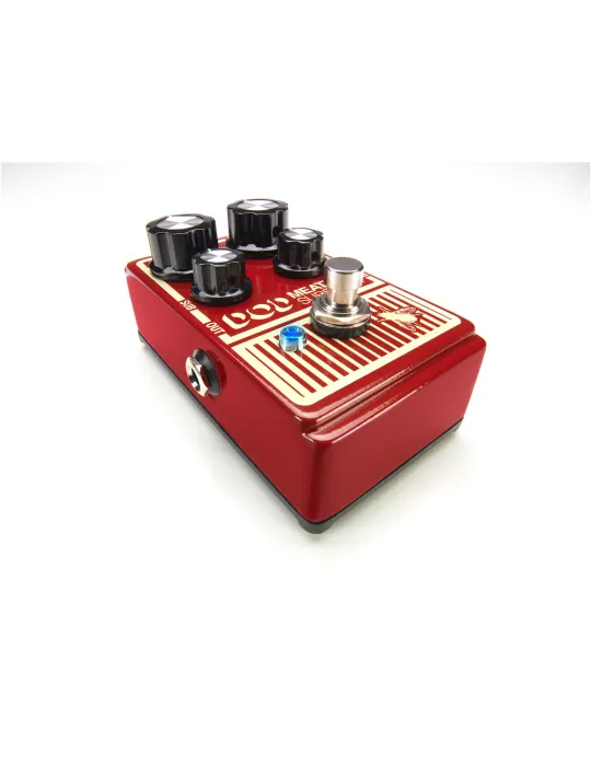 DOD MEATBOX | MusicGoodDeal