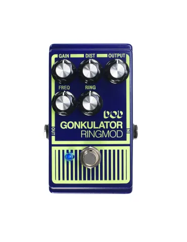 DOD GONKULATOR | MusicGoodDeal