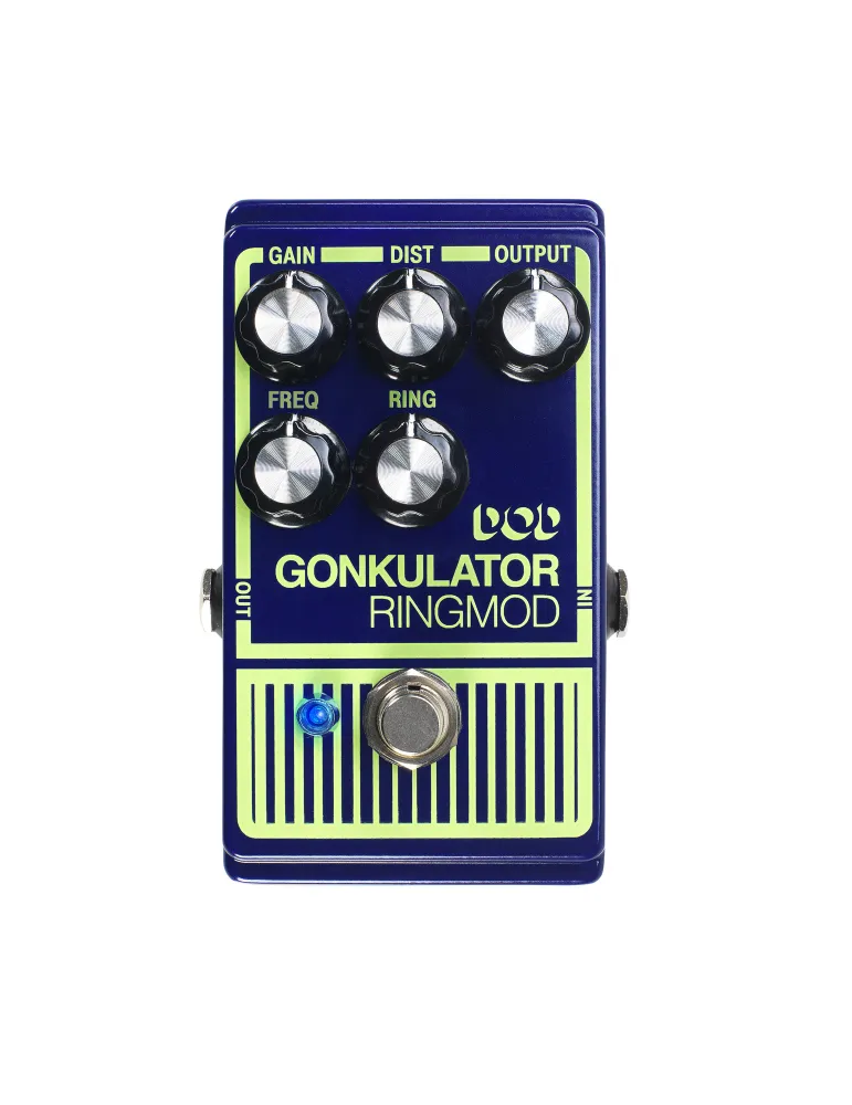 DOD GONKULATOR | MusicGoodDeal