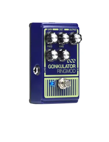 DOD GONKULATOR | MusicGoodDeal 2