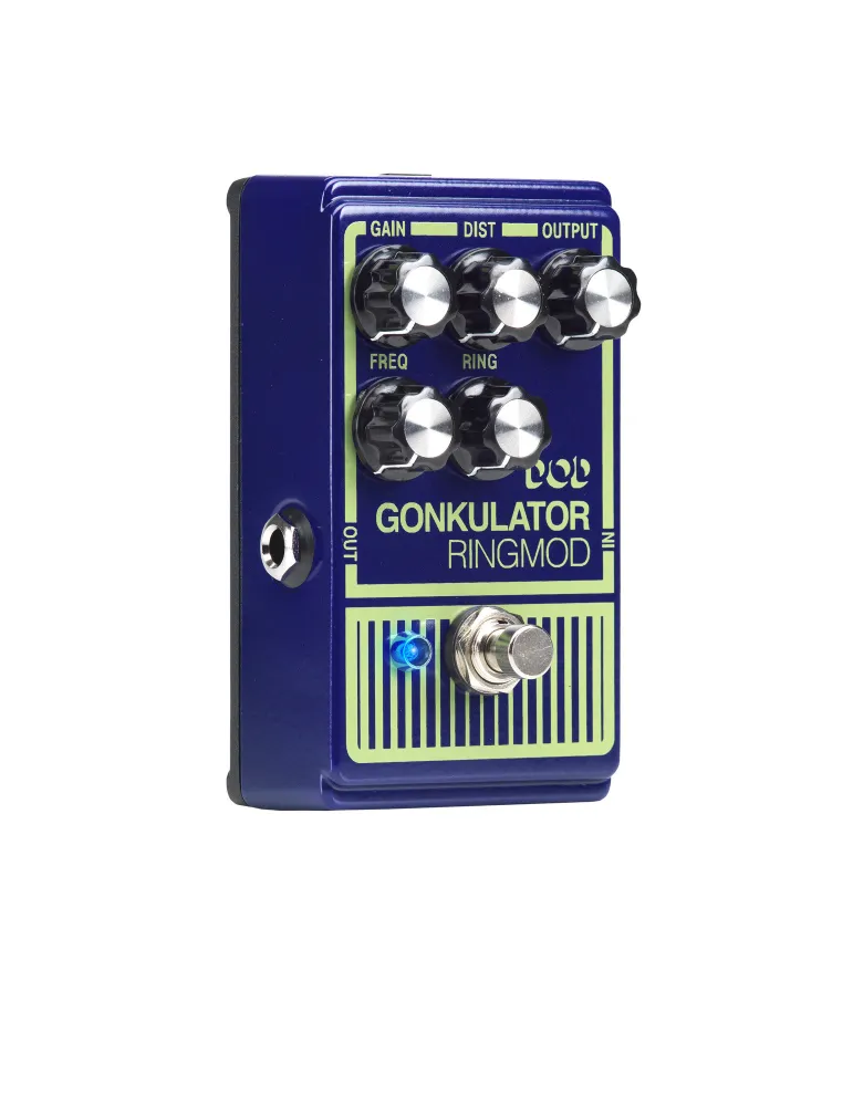 DOD GONKULATOR | MusicGoodDeal
