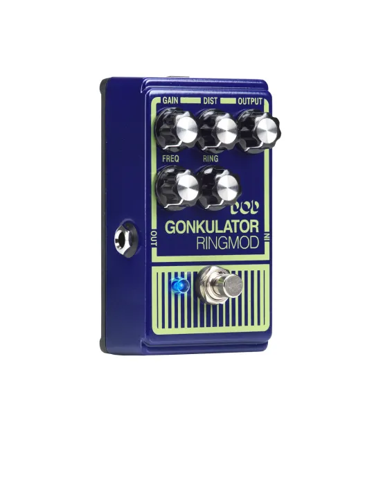 DOD GONKULATOR | MusicGoodDeal