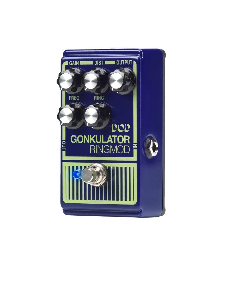 DOD GONKULATOR | MusicGoodDeal