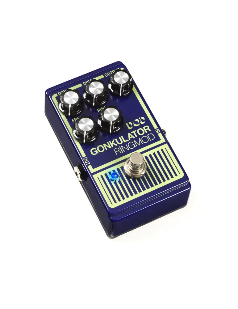 DOD GONKULATOR | MusicGoodDeal