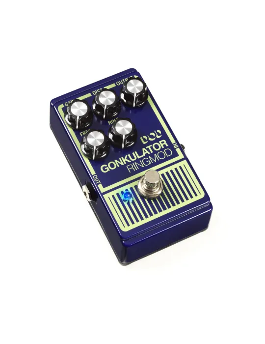 DOD GONKULATOR | MusicGoodDeal