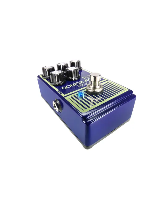 DOD GONKULATOR | MusicGoodDeal