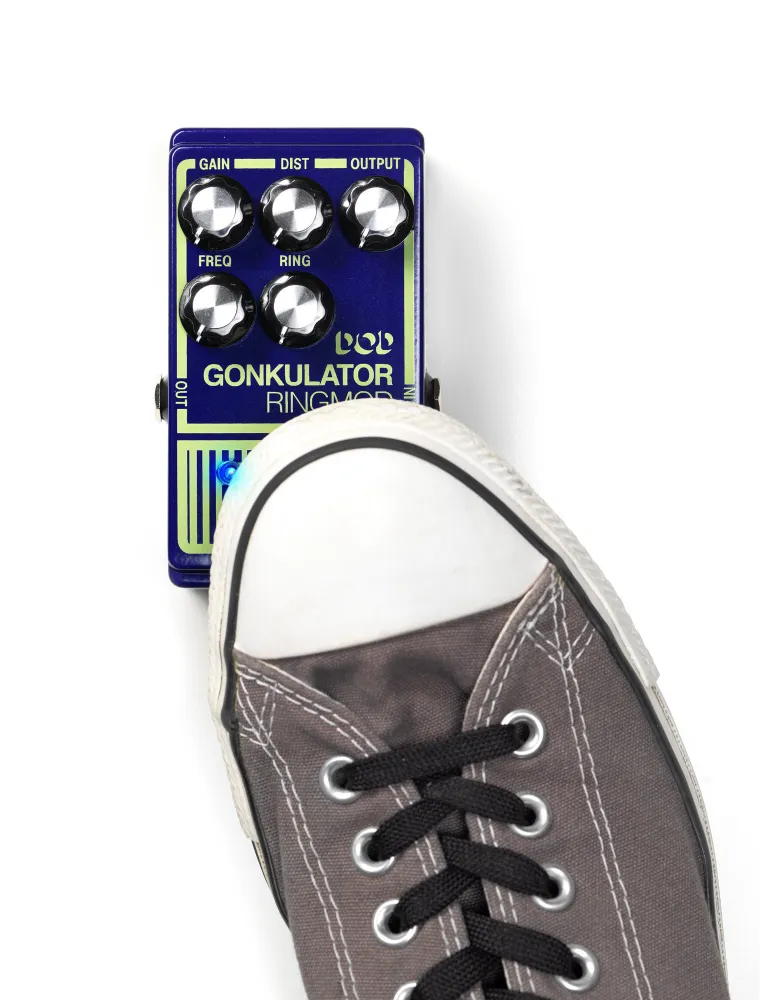 DOD GONKULATOR | MusicGoodDeal