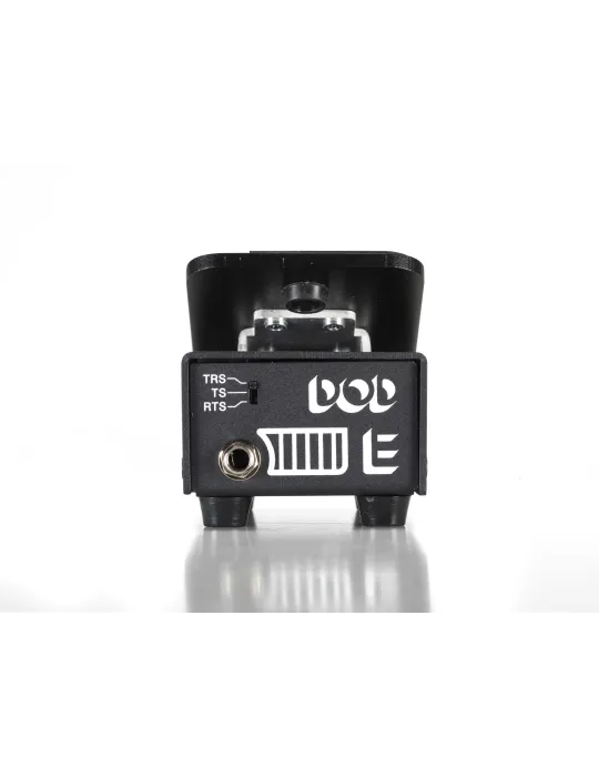  DOD PEDAL MINI EXPRESSION|MusicGoodDeal 