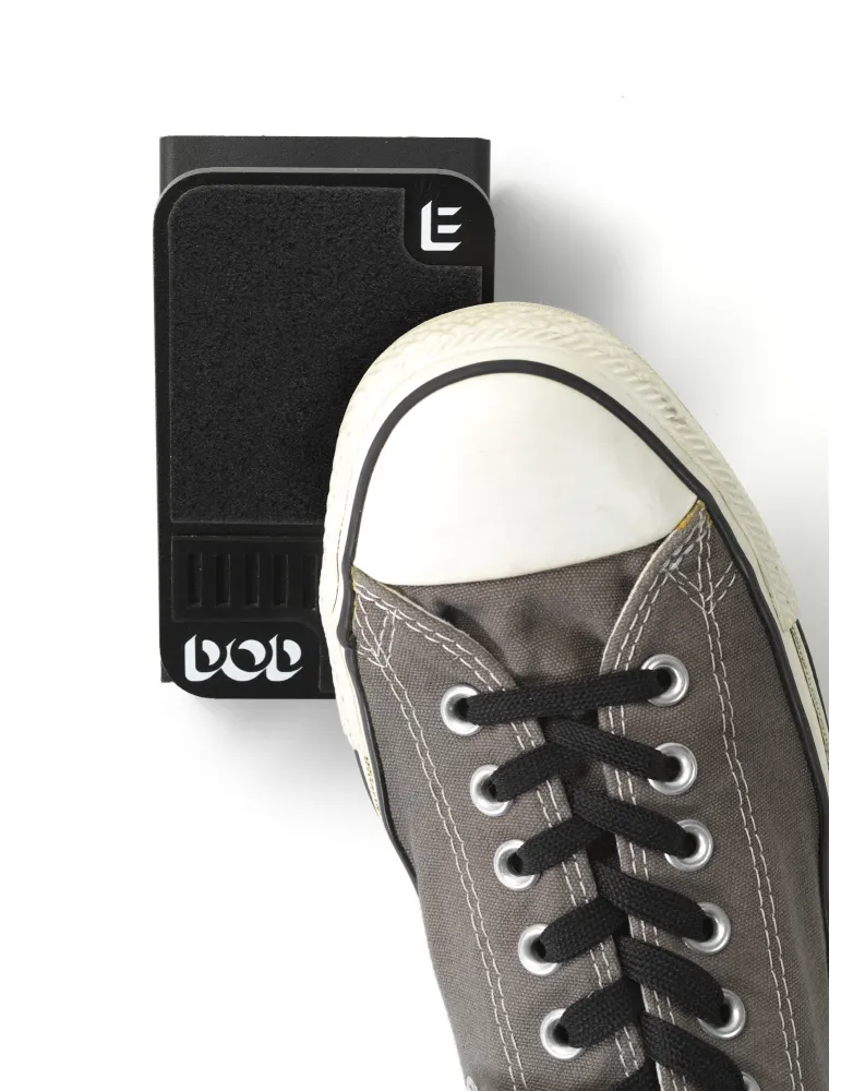  DOD PEDAL MINI EXPRESSION|MusicGoodDeal 