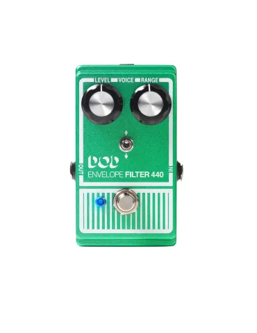 DOD ENVELOPEF440 | MusicGoodDeal