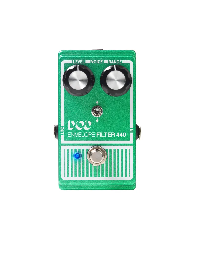 DOD ENVELOPEF440 | MusicGoodDeal