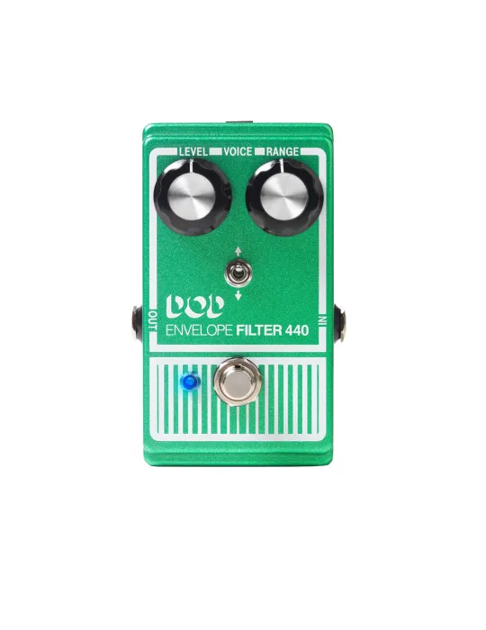 DOD ENVELOPEF440 | MusicGoodDeal