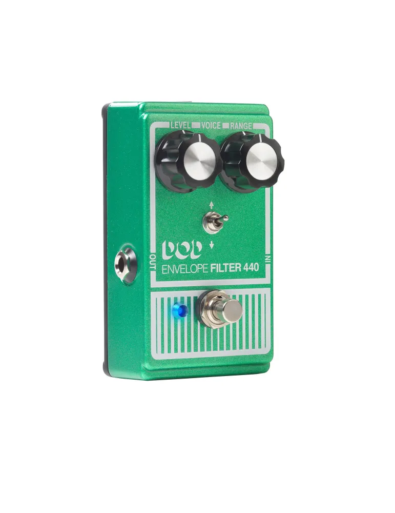 DOD ENVELOPEF440 | MusicGoodDeal
