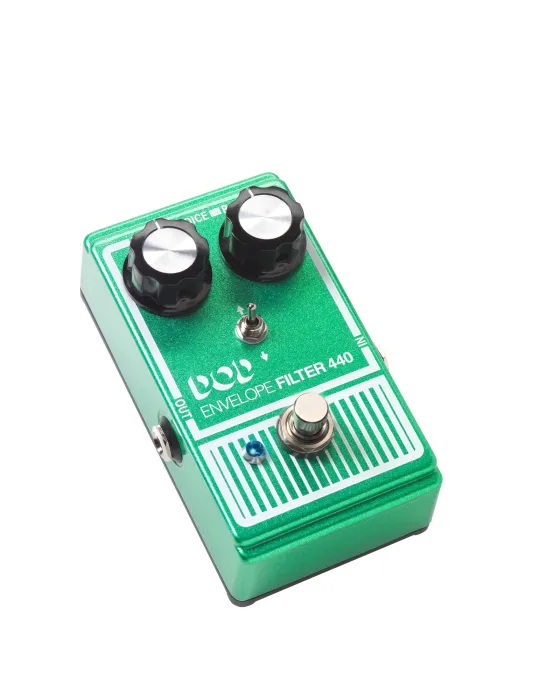 DOD ENVELOPEF440 | MusicGoodDeal
