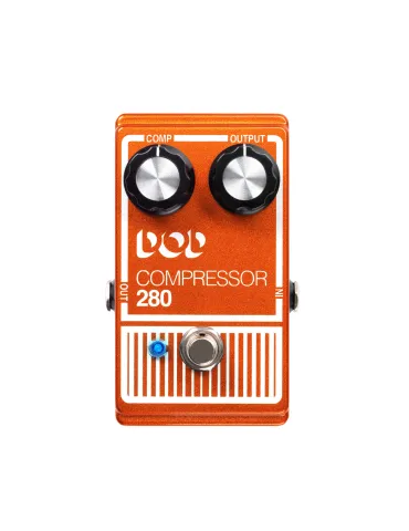 DOD COMPRESSOR280 | MusicGoodDeal