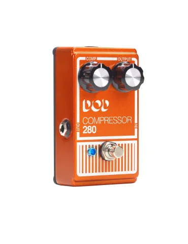 DOD COMPRESSOR280 | MusicGoodDeal 2