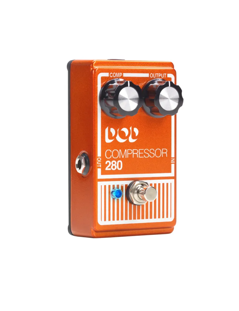 DOD COMPRESSOR280 | MusicGoodDeal