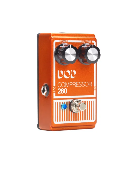 DOD COMPRESSOR280 | MusicGoodDeal