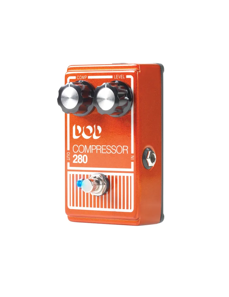 DOD COMPRESSOR280 | MusicGoodDeal