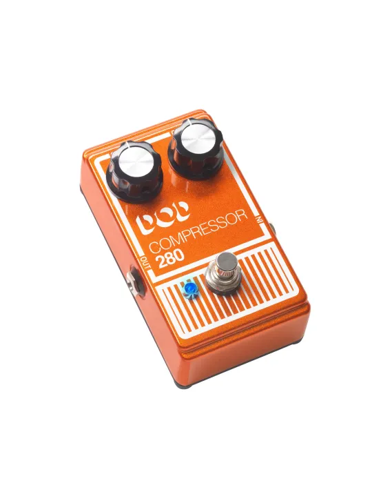 DOD COMPRESSOR280 | MusicGoodDeal