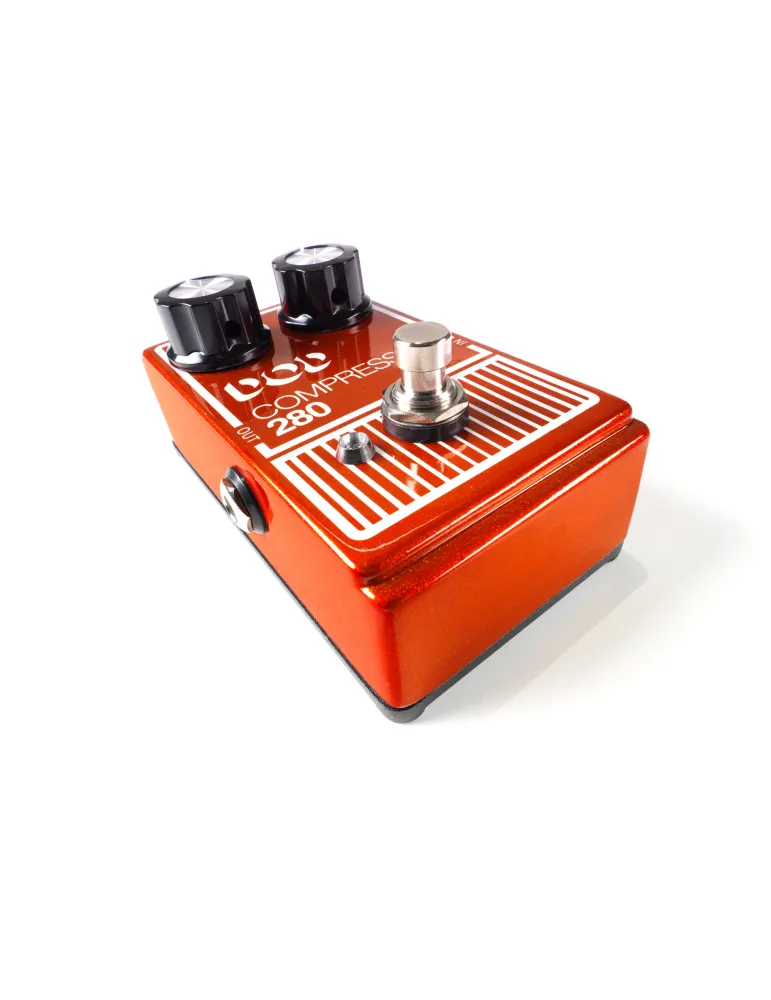 DOD COMPRESSOR280 | MusicGoodDeal