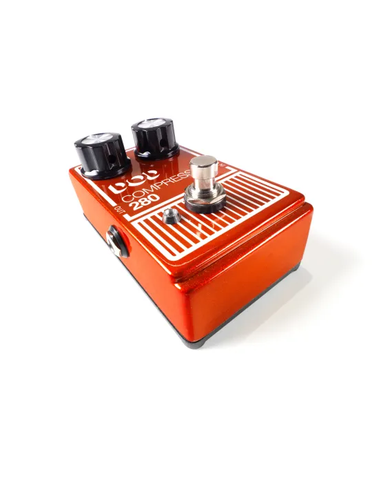 DOD COMPRESSOR280 | MusicGoodDeal