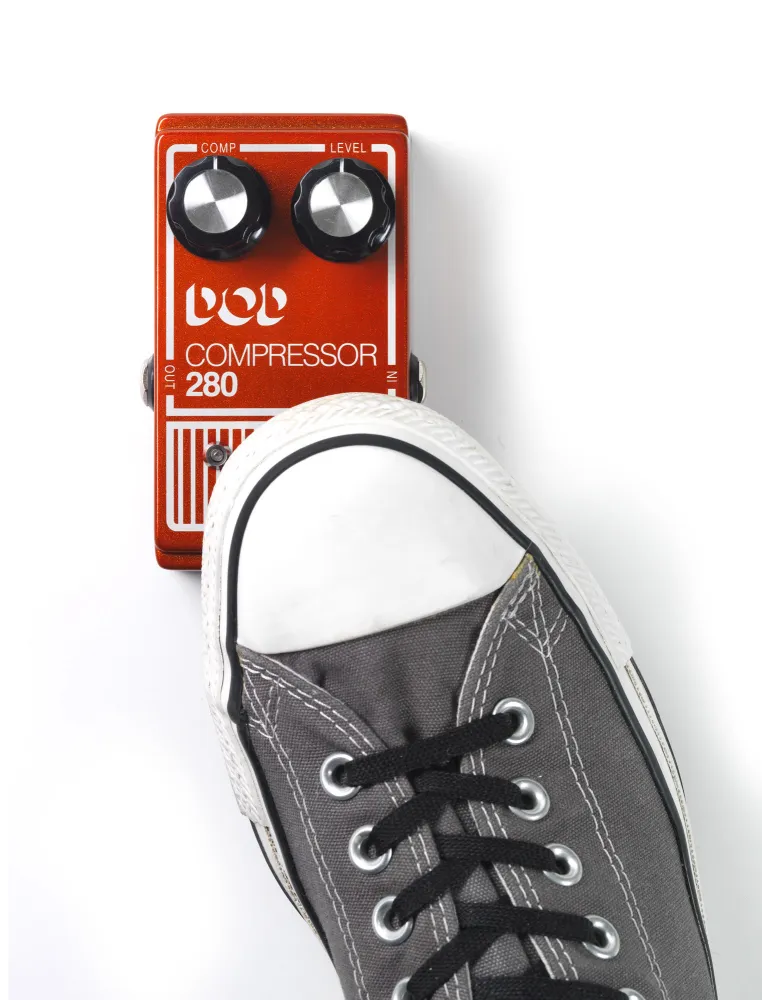DOD COMPRESSOR280 | MusicGoodDeal