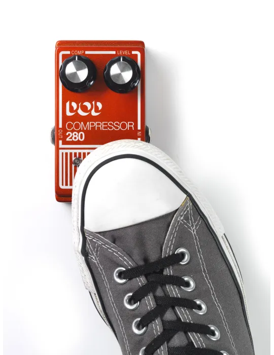 DOD COMPRESSOR280 | MusicGoodDeal