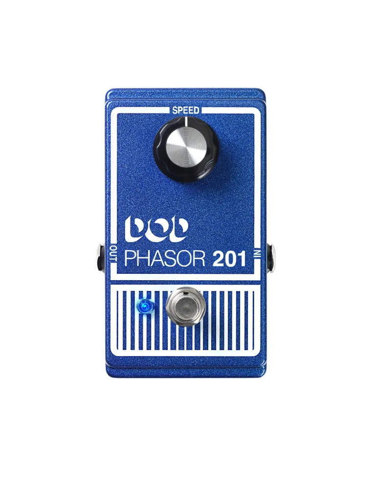 DOD PHASOR201 | MusicGoodDeal