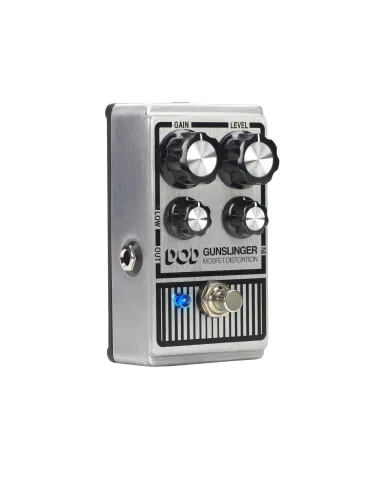 DOD GUNSLINGER | MusicGoodDeal 2