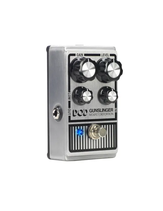 DOD GUNSLINGER | MusicGoodDeal