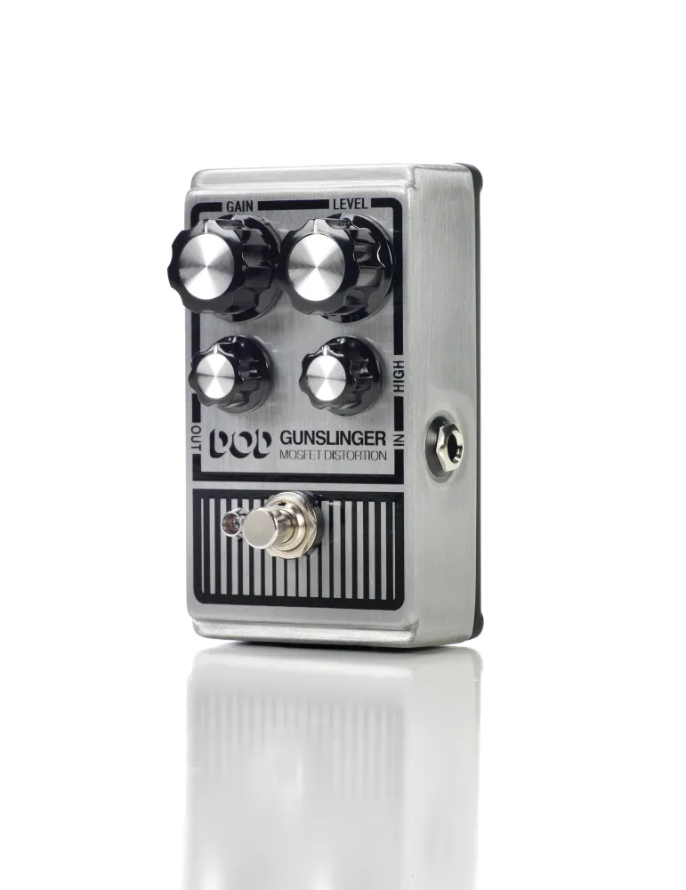 DOD GUNSLINGER | MusicGoodDeal