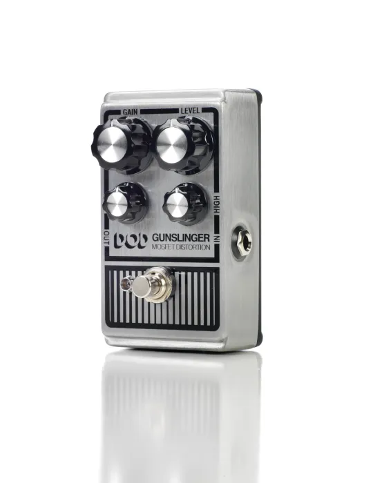 DOD GUNSLINGER | MusicGoodDeal