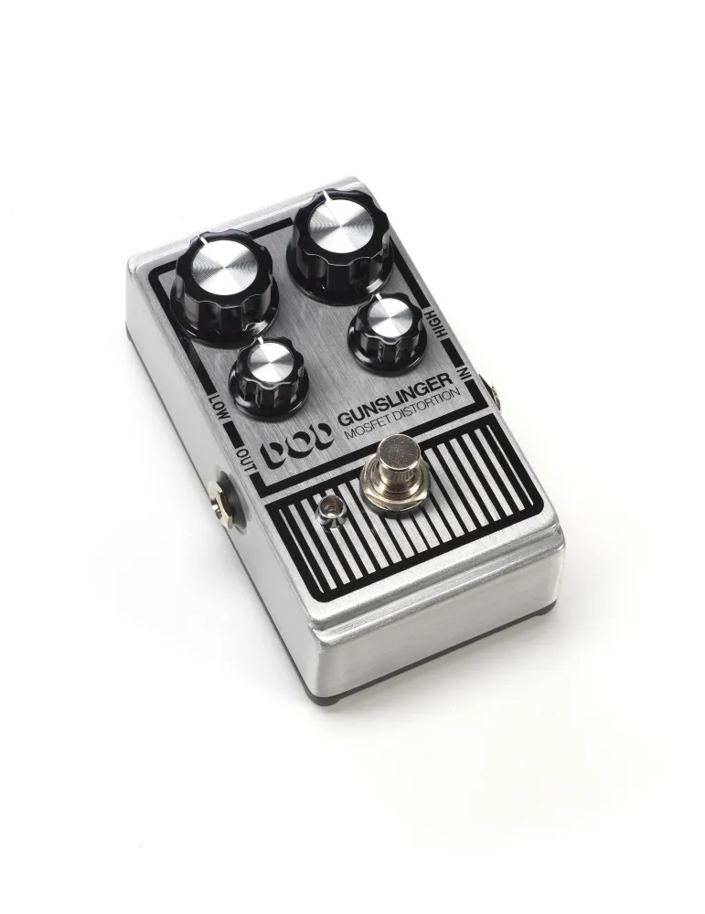 DOD GUNSLINGER | MusicGoodDeal