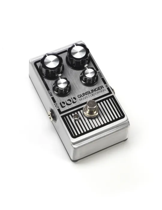 DOD GUNSLINGER | MusicGoodDeal
