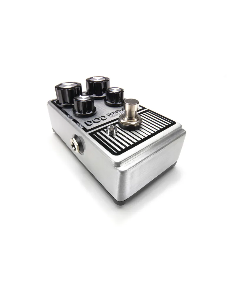 DOD GUNSLINGER | MusicGoodDeal