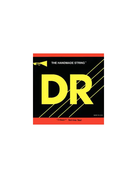  DR DRB095 BASS ROPE HI-BEAM 095|MusicGoodDeal 