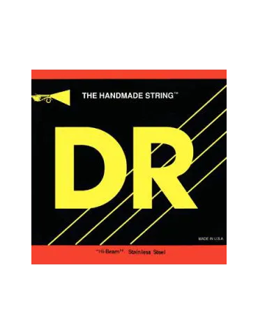  DR STRING HI-BEAM 070|MusicGoodDeal 