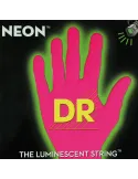  DR ELECTRIC ROPE NEON PINK 009|MusicGoodDeal 