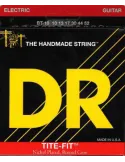  DR ELECTRIC ROPE TITE-FIT 013|MusicGoodDeal 
