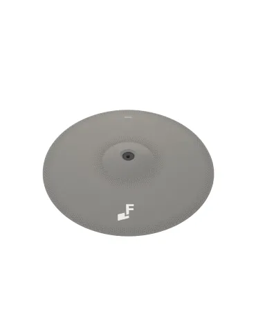  EFNOTE 20" ELECTRONIC CYMBAL|MusicGoodDeal 