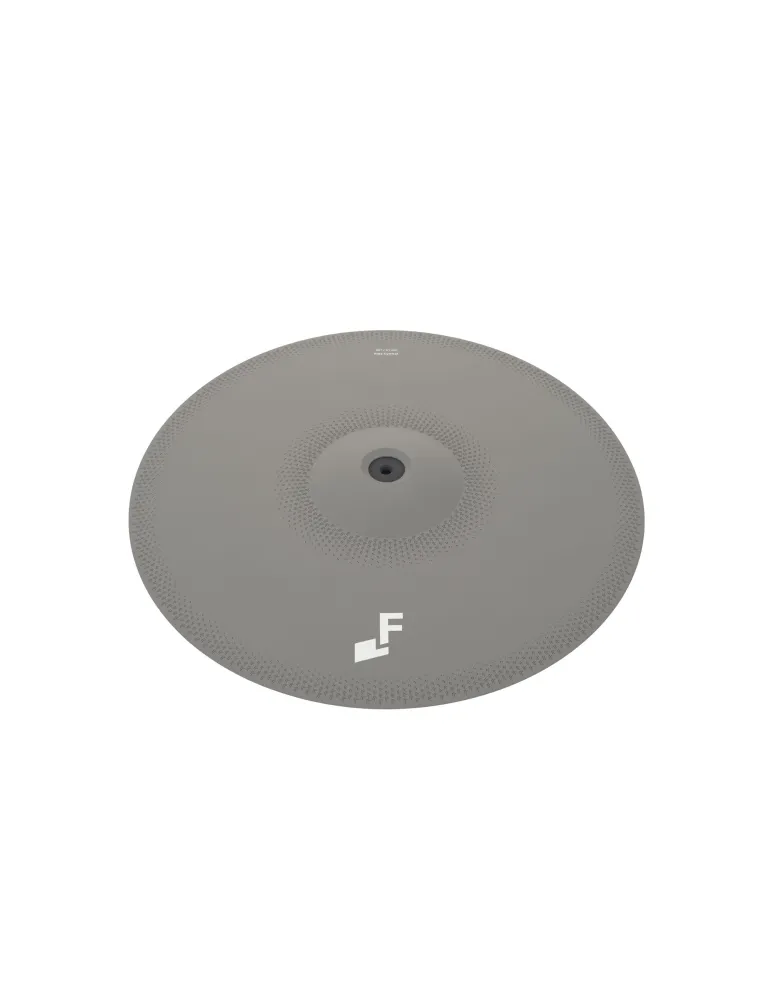  EFNOTE 20" ELECTRONIC CYMBAL|MusicGoodDeal 