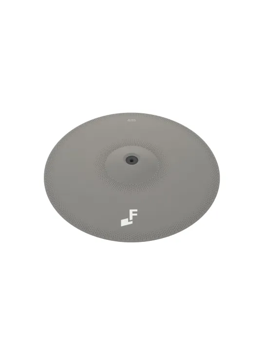  EFNOTE 20" ELECTRONIC CYMBAL|MusicGoodDeal 