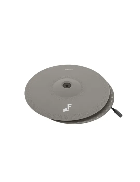  EFNOTE 14" ELECTRONIC HI-HAT|MusicGoodDeal 