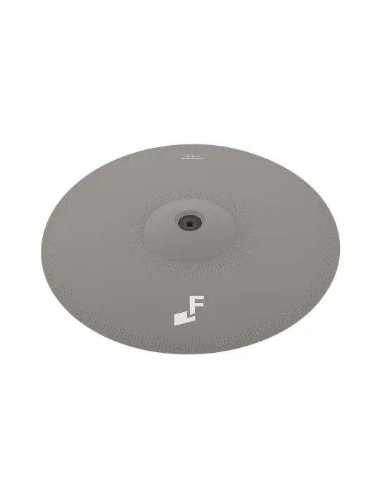  EFNOTE 18" ELECTRONIC CYMBAL|MusicGoodDeal 