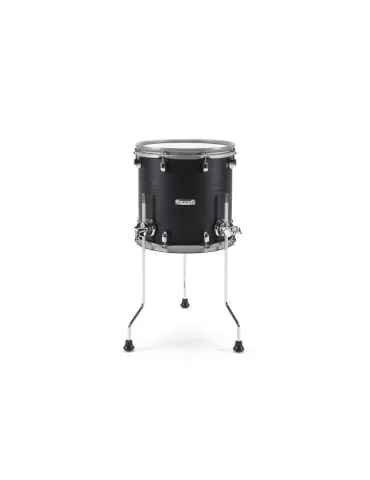  EFNOTE ELECTRONIC PAD TOM 12 "X12"|MusicGoodDeal 