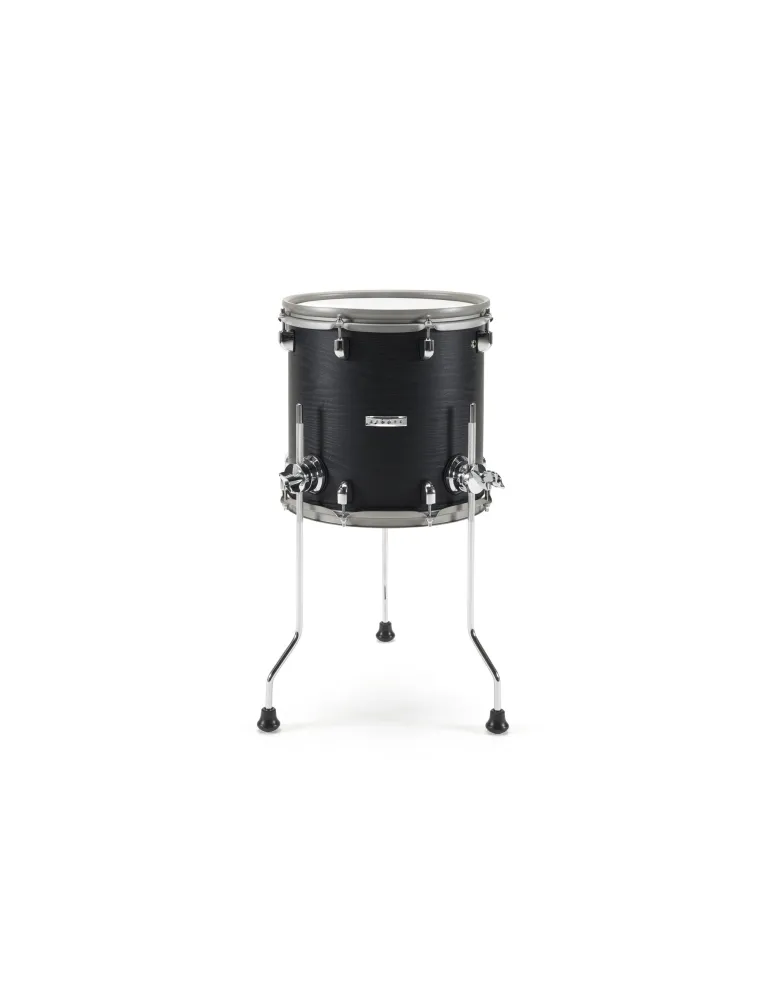  EFNOTE ELECTRONIC PAD TOM 12 "X12"|MusicGoodDeal 